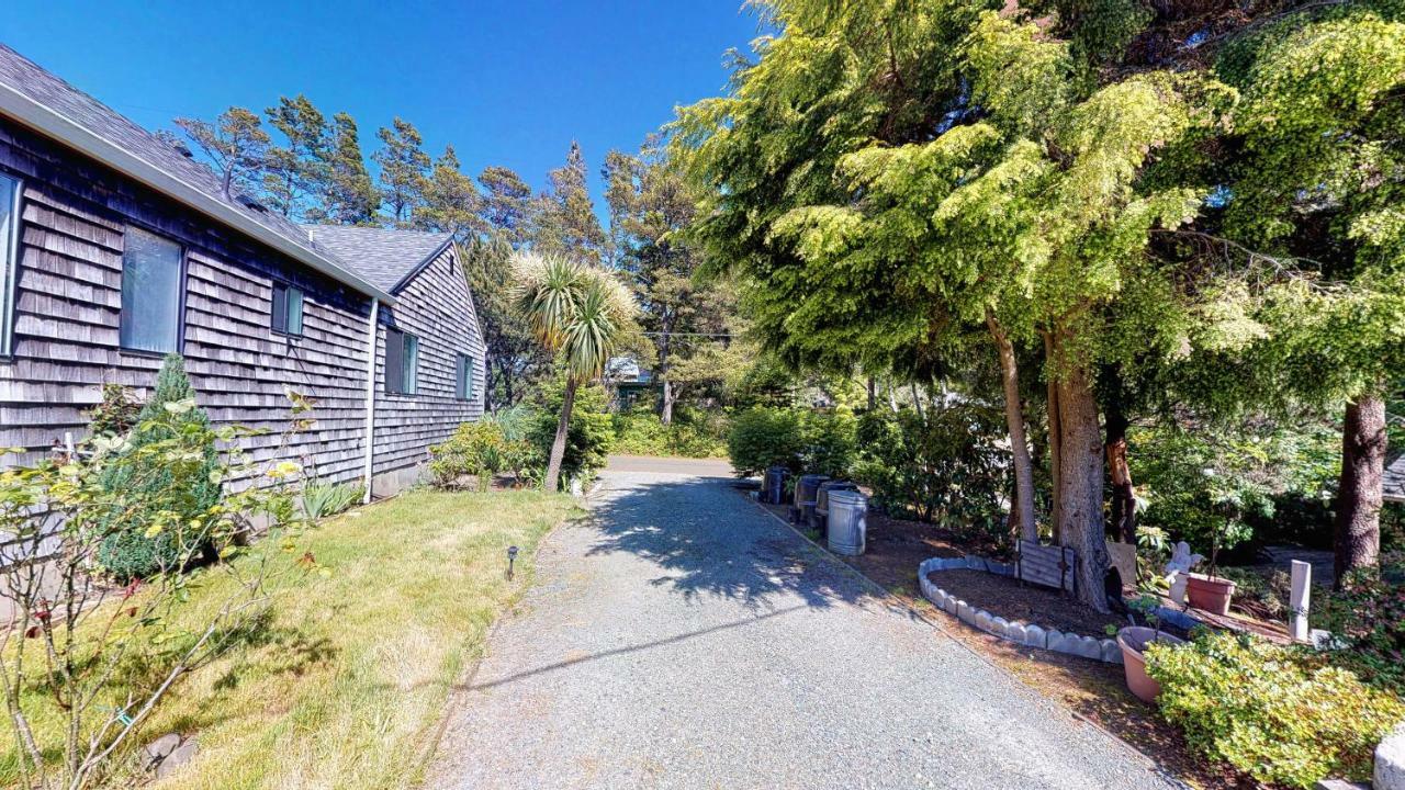 San Dune Inn Manzanita Dış mekan fotoğraf